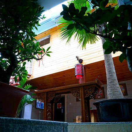 Garden Inn Πεκίνο Εξωτερικό φωτογραφία